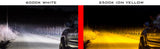 PIAA LP530 LED Fog Beam Lamp Light Kit High Performance Off-Road Auxiliary - NEW