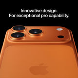 Apple iPhone 17 Pro Max 512GB Cosmic Orange Unlocked - NEW & SEALED