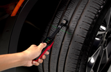 Autel MaxiTPMS TBE200E Laser Tire Tread Depth & Brake Disc Wear Tester Examiner