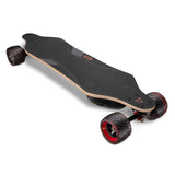 MEEPO Shuffle S V4S Electric Skateboard with Remote Top Speed of 29 MPH - Open Box