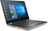 HP Pavilion x360 15.6" Touchs 2-in-1 Laptop i5-10210U, 8GB RAM, 512GB SSD Win 10 Home