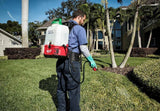 Milwaukee 2820-21PS M18 SWITCH TANK 4 Gallon Backpack Sprayer Kit - New