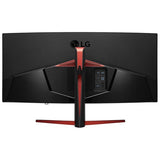 LG 34UC89G-B 34-Inch 21:9 Curved UltraWide IPS Gaming Monitor with G-SYNC - NEW