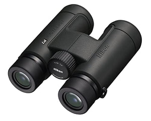 Nikon PROSTAFF P7 8x42 Binocular (Water repelling, Waterproof, Fog proof)