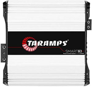 Taramps Smart 3 1~2 Ohms Car Audio Amplifier 3000W RMS - US Seller