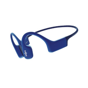 NEW Shokz OpenSwim S700BK Open-Ear MP3 Player Swimming Headphones - Black