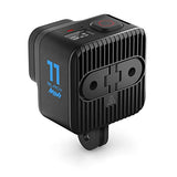 GoPro HERO11 Black Mini - Waterproof Action Camera 5.3K60 24.7MP - Open Box