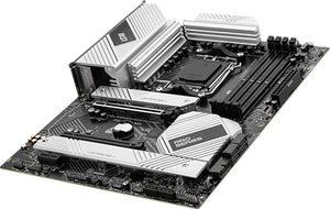 ASUS ROG STRIX B650-A GAMING WIFI AMD AM5 DDR5 Motherboard WiFi 6E and PCIe 5.1