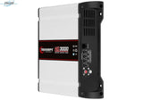 Taramps HD 3000 2 Ohms 1 Channel 3000 Watts RMS MAX Full Range Car Audio Class D