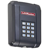 LiftMaster Commercial Wireless Keypad 5 Code, w/ Backlight KPW5 Security+ 2.0