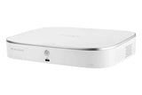 LOREX N843A82 Fusion 4K HD 8CH NVR 2TB Smart Security Video Camera Network 2TB
