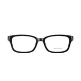 Amazon Echo Frames (3rd Gen) | Smart Glasses with Alexa | Square Frames