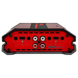 DS18 SSXE-2000.4D/RD SXE Series Class D 4-Channel Amplifier - NEW