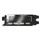 PNY NVIDIA GEFORCE RTX 5060 TI OC DUAL FAN 8GB GDDR7 GRAPHICS CARD - BLACK