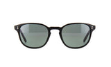 Oliver Peoples FAIRMONT SUN OV5219S Sunglasses - 1005/R8 BLACK & INDIGO