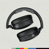 Skullcandy Hesh ANC Over-Ear Noise Cancelling Wireless Headphones & Line Cable