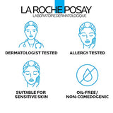 La Roche-Posay Vitamin C Serum Anti-Wrinkle Concentrate 1 oz Exp. 07/2027