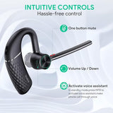 Yealink BH71 Pro Wireless Bluetooth Headset with Dongle - Brand New