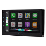 Pioneer DMH-W2700NEX 2 DIN Media Player Bluetooth Wireless CarPlay Android Auto