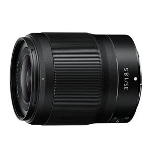 Nikon NIKKOR Z 35mm f/1.8 S Lens 20081