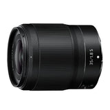 Nikon NIKKOR Z 35mm f/1.8 S Lens 20081