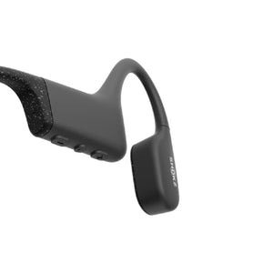 NEW Shokz OpenSwim S700BK Open-Ear MP3 Player Swimming Headphones - Black