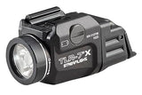 Streamlight 69455 TLR-7 X USB Rechargeable Tactical Gun Light