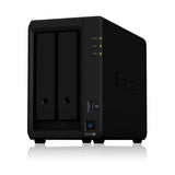 Synology 2 bay NAS DiskStation DS720+ (Diskless) - BRAND NEW