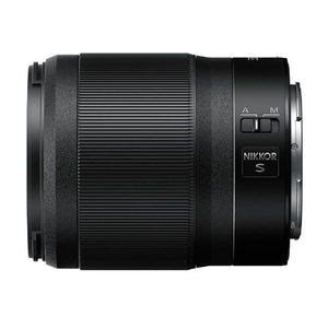 Nikon NIKKOR Z 35mm f/1.8 S Lens 20081
