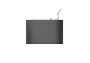 ifi Zen Stream - Network Audio Transport w/ High-Res Streaming / Arm Cortex - NEW