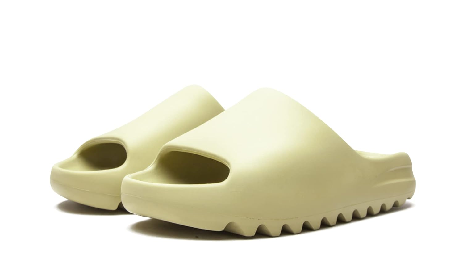 adidas Mens Yeezy Slide Resin Resin/Resin Synthetic Size 11