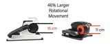 Ellipse One - Motorized Power Assisted Movement