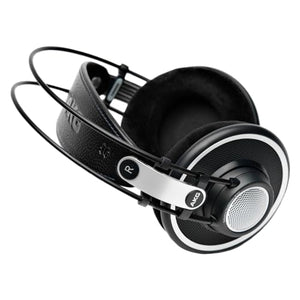 AKG K702 Reference Studio Open-Back Over-Ear Headphones