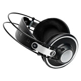AKG K702 Reference Studio Open-Back Over-Ear Headphones
