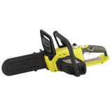RYOBI ONE+ P546 18V 10 in. Cordless Battery  Powered  Chainsaw (Tool Only) - NEW