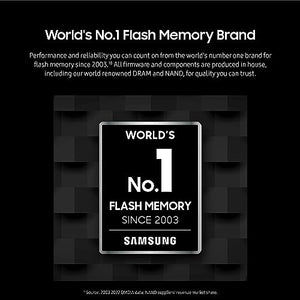 New Samsung PRO Ultimate 512GB MicroSDXC UHS-I Memory Card