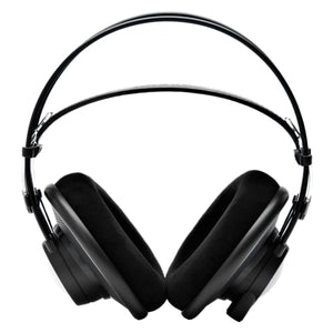 AKG K702 Reference Studio Open-Back Over-Ear Headphones