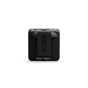 Rode Wireless ME Clip-on Wireless Microphone System