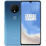 OnePlus 7T (HD1907) 128GB 4G/LTE Smartphone GSM Unlocked (Glacier Blue) - Recertified