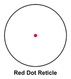 SIG SAUER ROMEO-MSR & JULIET3-MICRO Combo 3x 20mm Red Dot SORJ72001 - Open Box