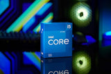 Intel Core i5-12400F 2.5 GHz 6-Core LGA 1700 Processor