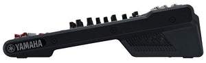 Yamaha MG12XU 12-Input 4-Bus Mixer with Effects - RFRBSHD (AMZ Renewed)