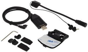 New Sena 50S Dual (2) Motorcycle HD Bluetooth Comm System Helmet Harman Kardon