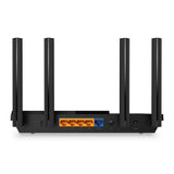 NEW SEALED TP-LINK ARCHER AX21 AX1800 V4 WIFI 6 DUAL BAND WIRELESS ROUTER