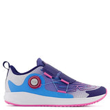 New Balance Kid's Fuelcore Reveal V3 Boa Running Shoes Sneakers Girls Size 4