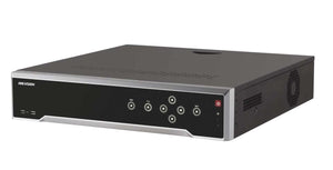 Hikvision DS-7732NI-K4/16P 32-Channel 4K (16 Ch PoE) Network Video Recorder NVR