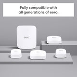 Eero 7 Dual Band Mesh Wifi System (3 Pack) - New In Box Sealed - US Retail Version
