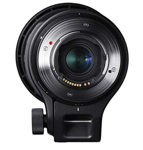 Sigma 150-600mm 5-6.3 Contemporary DG OS HSM Lens for Canon