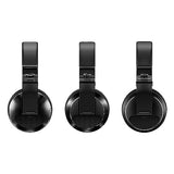 Pioneer DJ HDJ-X10-K Professional Flagship over-ear DJ headphones (Black)