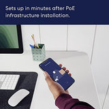 EERO U021121 PoE Mesh Network Gateway Switch